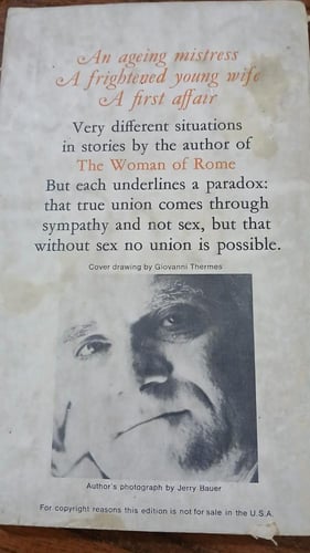 bitter honeymoon and other stories (P12)