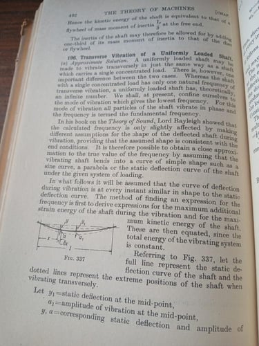 the theory of machines(P1)