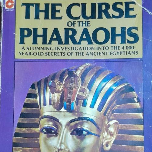 the curse of the pharaohs (P10)
