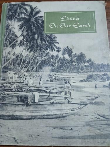 living on our earth (E14)