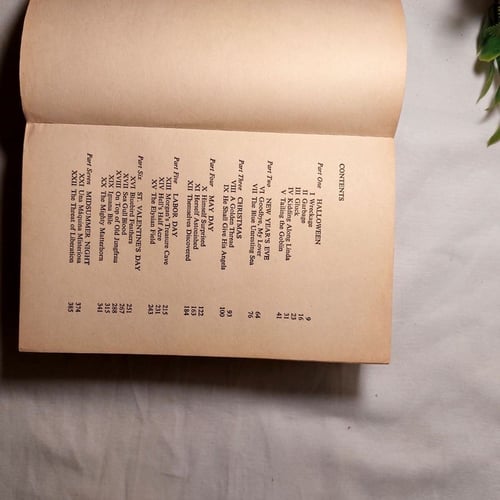 Providence island-Calder willingham(E2)