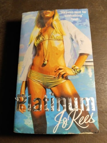 Platinum_ jo rees(E2)