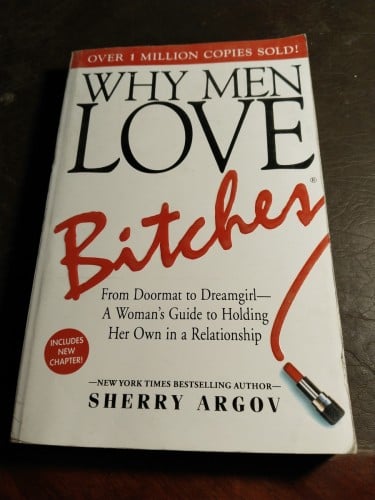 Why men love Bitches_sherry argov(E6)