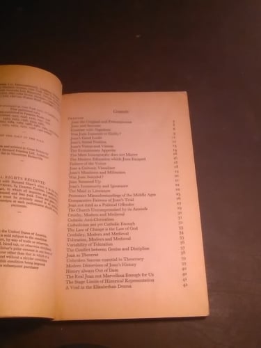 ٍٍSaint Joan - Bernard shaw(P12)