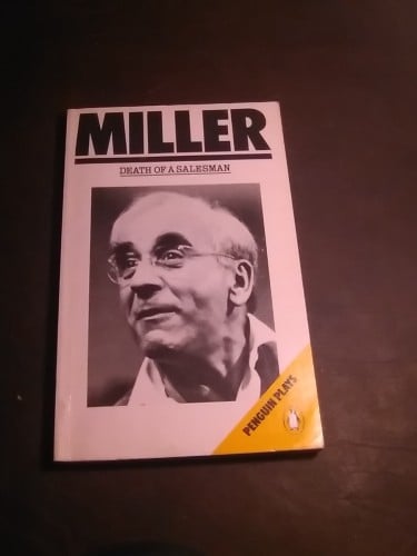 MILLER - death of a salesman (P12)