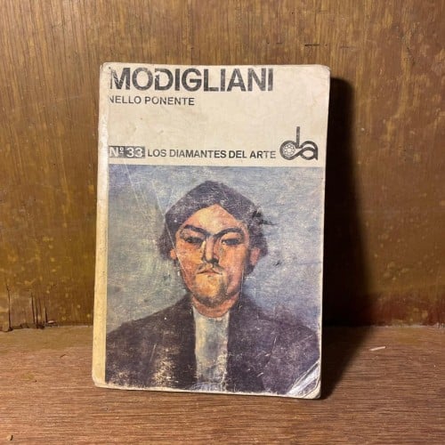 Modigliani(E2)