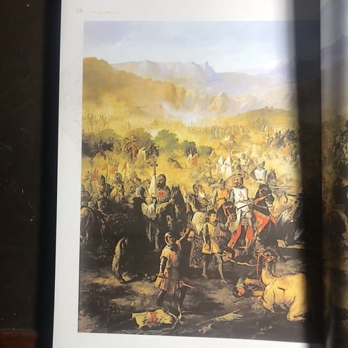 مع ابن خلدون في رحلته_اسماعيل سراج (L5)