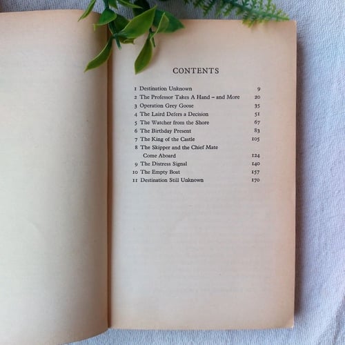 (E2)Flight of the grey goose-victor canning