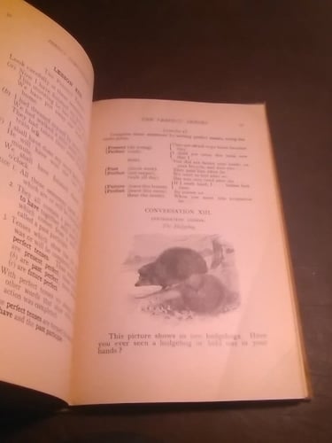 Longmans Direct Coposition(E8)