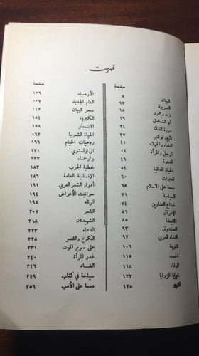 النظرات - مصطفي لطفي