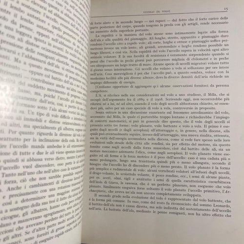La Vita Degli Animale (M1)