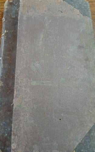 loeuvre de nicolas chorier (L13)