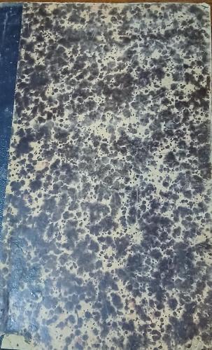 histoire des francais (T8)