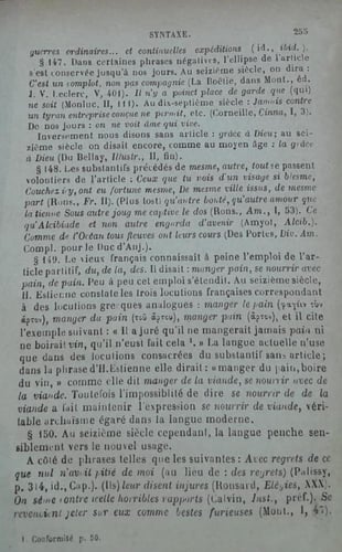 seizieme siecle en france (P2)
