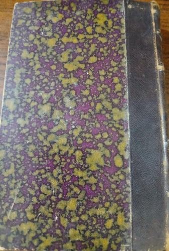 la porte etroite (P3)