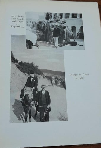 cinquante ans de panache (E9)