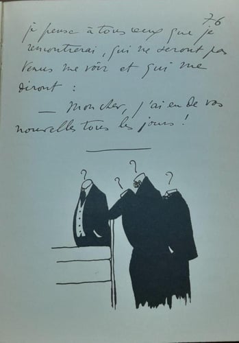 la maladie mes medecins (P2)