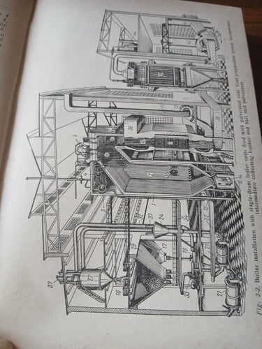 power stations and substations(P1)