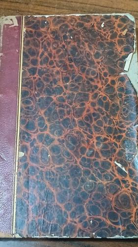 hisoire de la revolution francaise (T8)