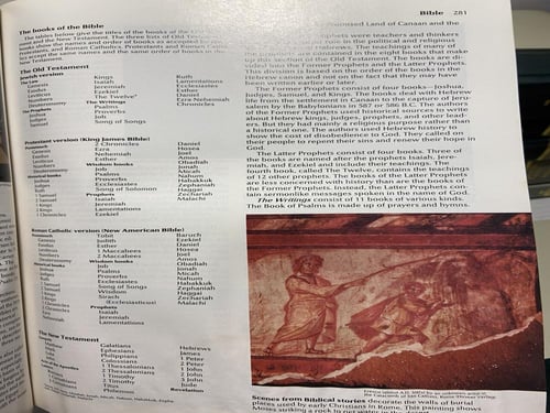 the world book encyclopedia