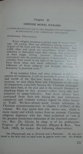 the quranic foundations and structure of muslim so...