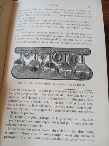 le livre de la fermiere (W25)
