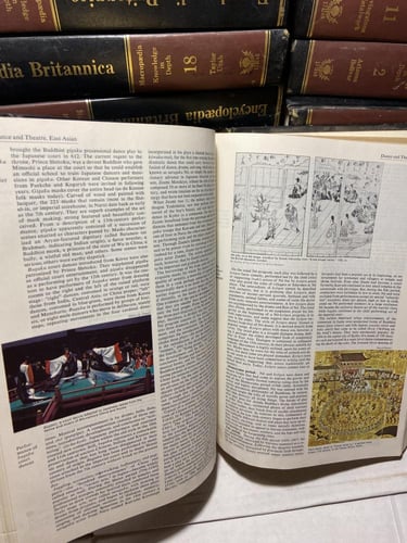 encyclopedia britannica