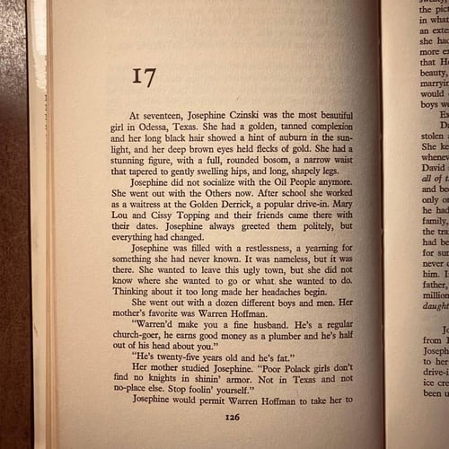 A stranger in the mirror - Sidney Sheldon (Q7)