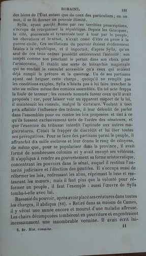 histoire ancienne (P2)