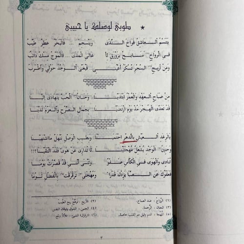 متي الهوي يلقاه قطوف من الشعر الغنائي-سمير عبدالعز...