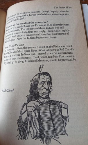 facts & feats of the wild west (P8)