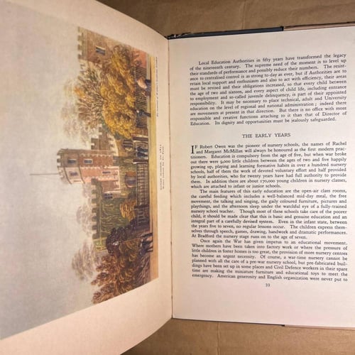 English education -PM