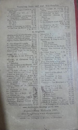 theatre francaisll folge 2 lieferung (E2)