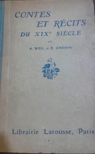 contes et recits du xixe siecle (P4)