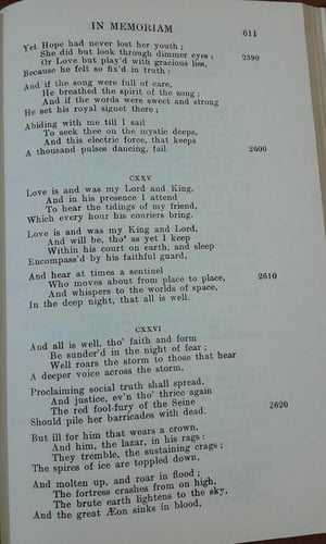 THE ENGLISH PARNASSUS (P6)