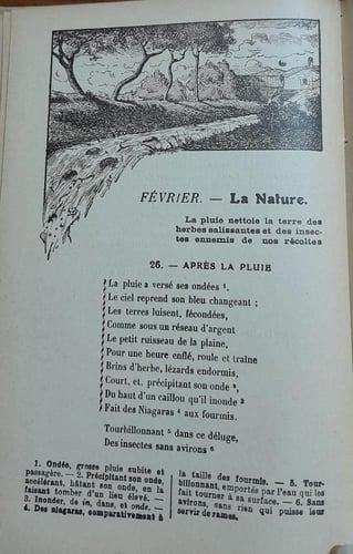la lecture vivante (P2)