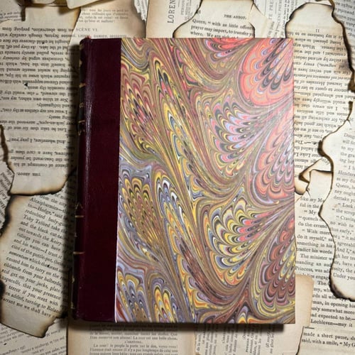 Rococo - Paul Morand - T8