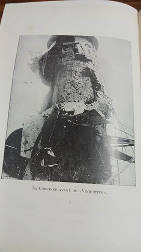 lembouteilage de zeebrugge (T8)