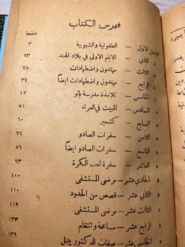 قدوة الشجعان في حدود بلاد الافغان_پينل (L8)