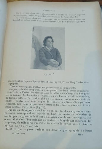 nouveau traite de psychologie(E12)