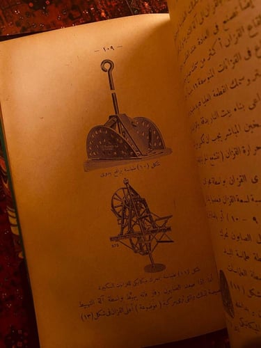 صناعة الصابون - محمد فهمي الفولى