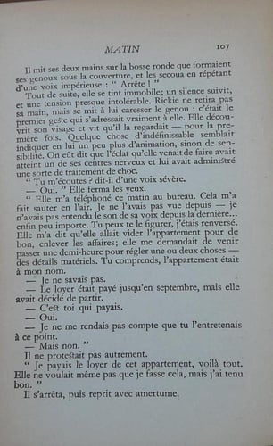 le jour enseveli (E7)