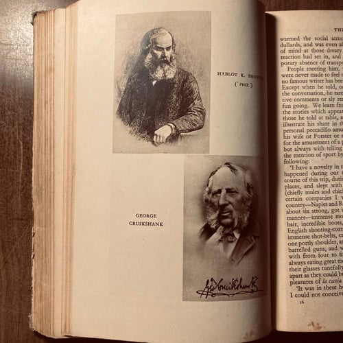 To my love - Charles Dickens (P16)