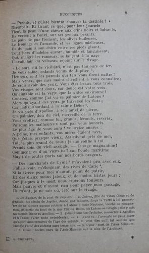 poesies choisies (E8)