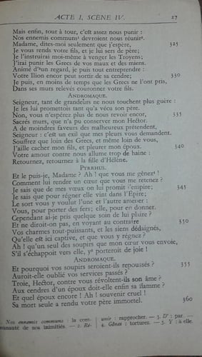 (E8) racine andromaque classiques illustres vaubou...