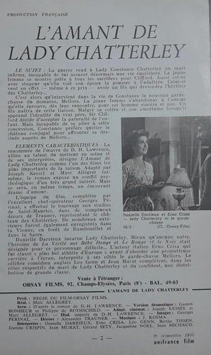 unifrance film la production cinematographique fra...