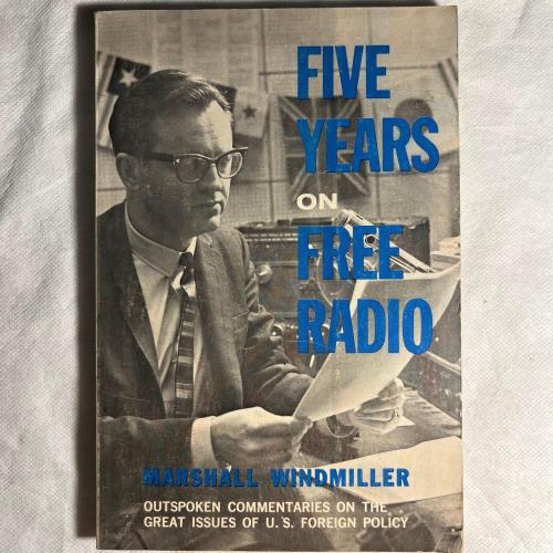 Five years on free radio (E2)