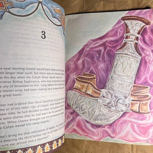 The road to Jerusalem - John M. Munro - E8