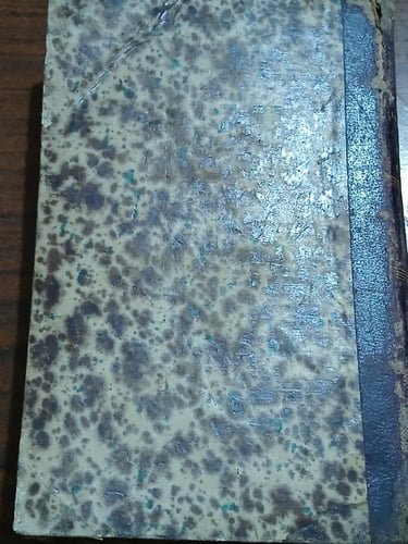 les oeuvres et les hommes(E3)