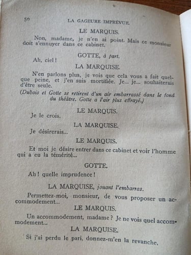 le philosophe sans le savoir (E8)